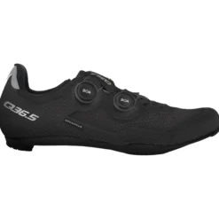 Scarpe Q36.5 Gregarius Road - Nero