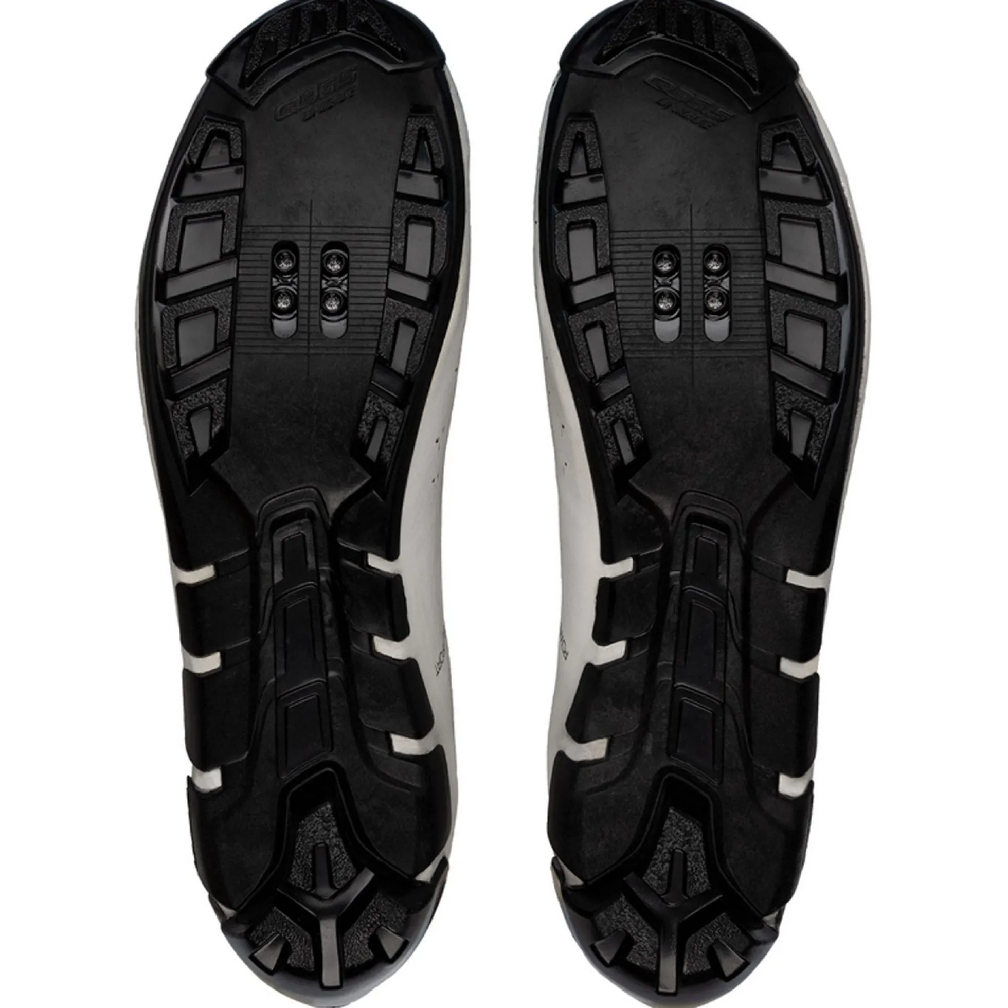 Scarpe Q36.5 Unique Adventure - Bianco