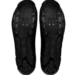 Scarpe Q36.5 Unique Adventure - Nero