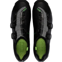 Scarpe Q36.5 Unique Adventure - Nero
