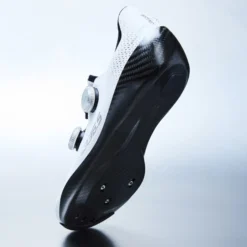 Scarpe Q36.5 Unique Pro Road - Bianco
