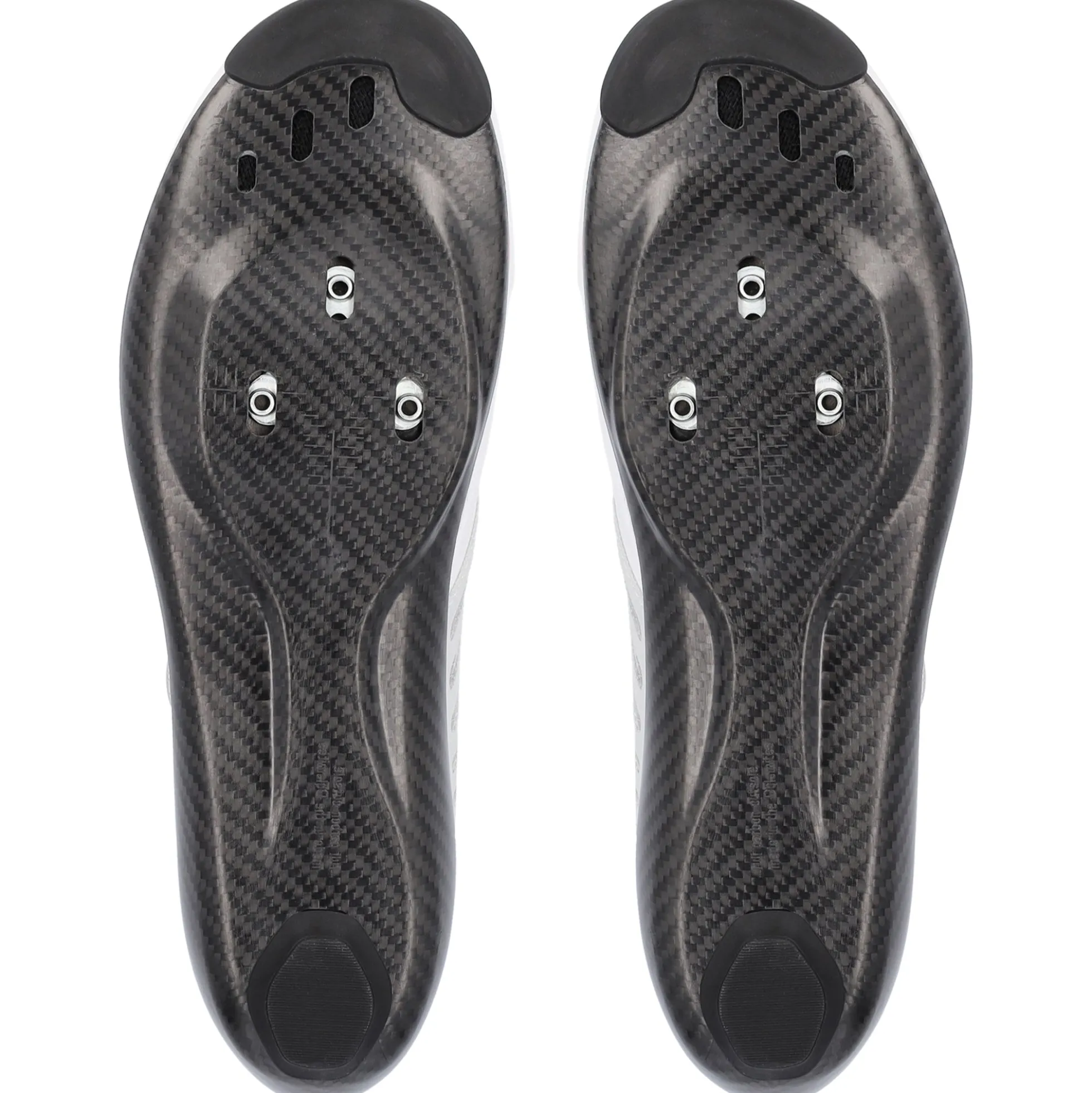 Scarpe Q36.5 Unique Pro Road - Bianco