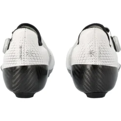 Scarpe Q36.5 Unique Pro Road - Bianco
