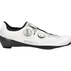 Scarpe Q36.5 Unique Pro Road - Bianco