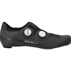 Scarpe Q36.5 Unique Pro Road - Nero