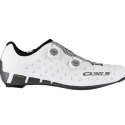 Scarpe Q36.5 Unique Road - Bianco