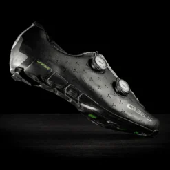 Scarpe Q36.5 Unique Road - Nero