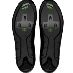 Scarpe Q36.5 Unique Road - Nero