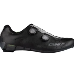 Scarpe Q36.5 Unique Road - Nero