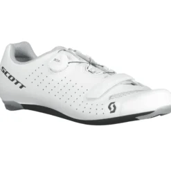 Scarpe Scott Road Comp Boa - Bianco
