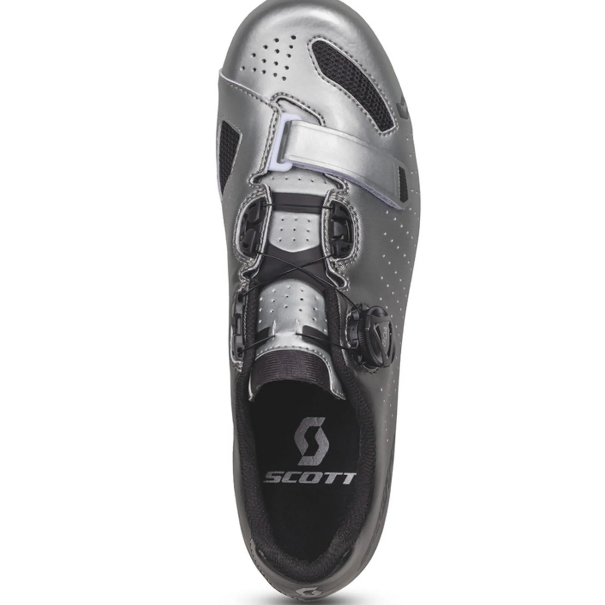 Scarpe Scott Road Comp Boa - Grigio