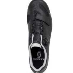 Scarpe Scott Road Comp Boa - Nero