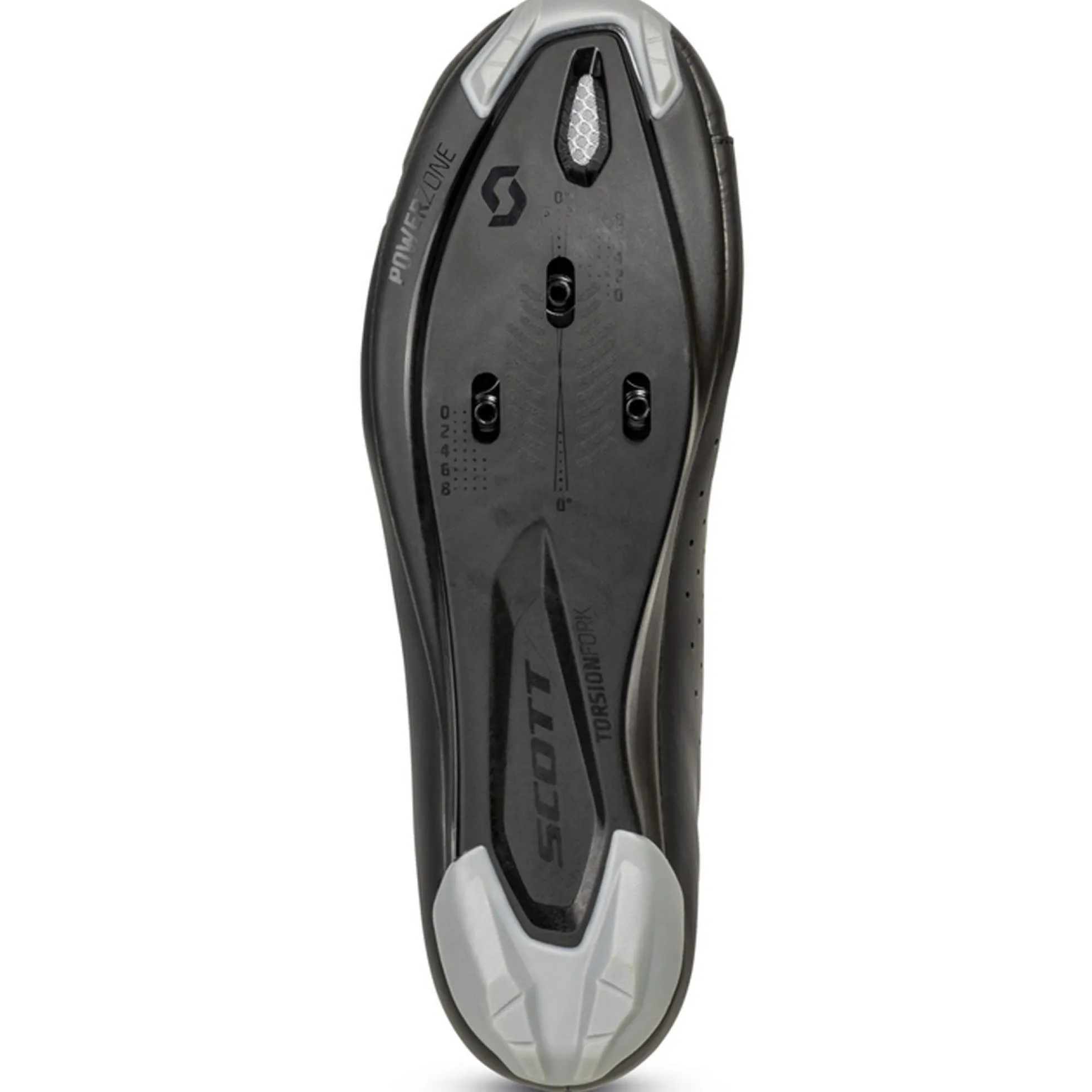 Scarpe Scott Road Comp Boa - Nero