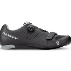 Scarpe Scott Road Comp Boa - Nero