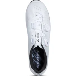 Scarpe Scott Road RC - Bianco