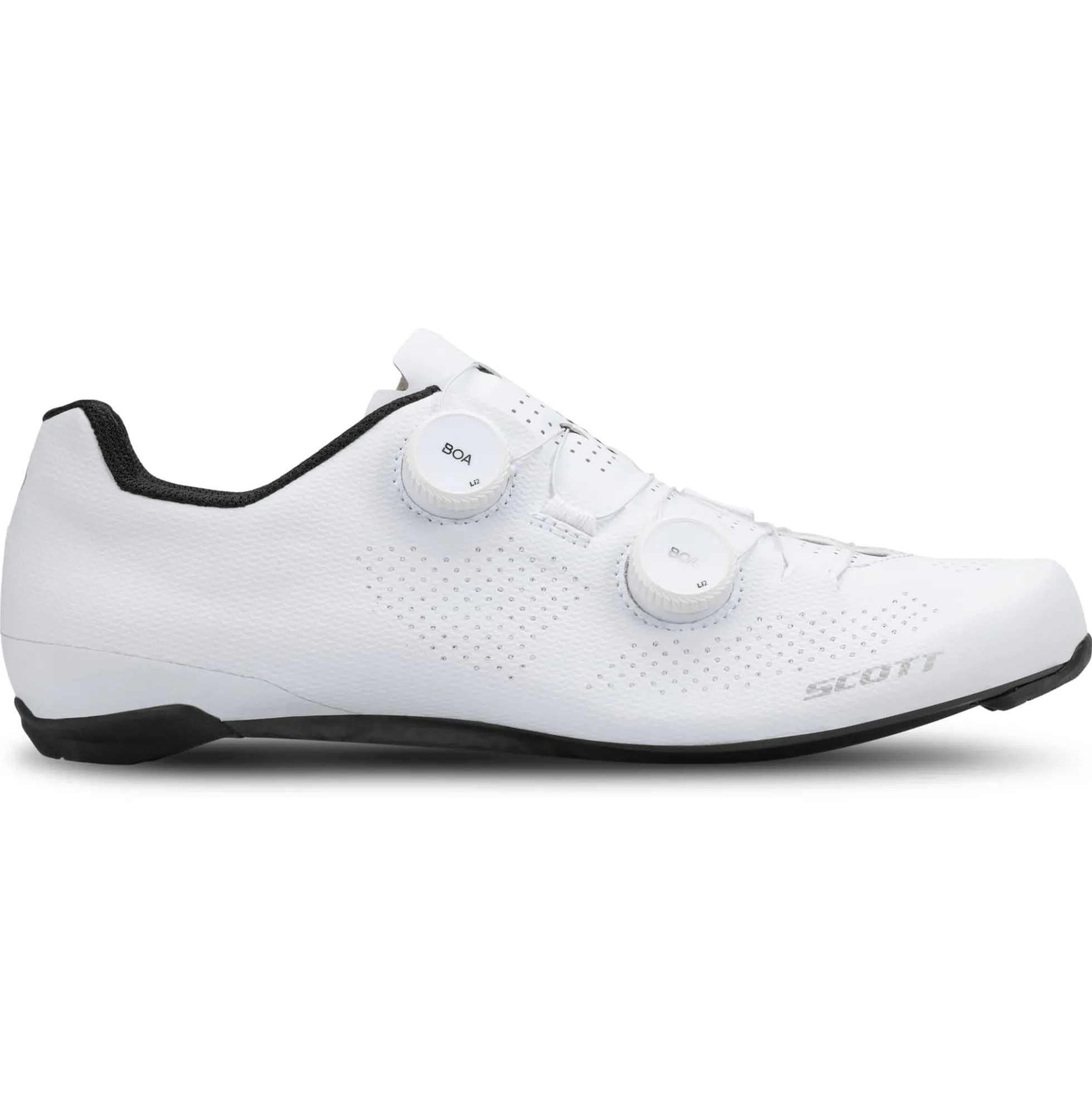 Scarpe Scott Road RC - Bianco