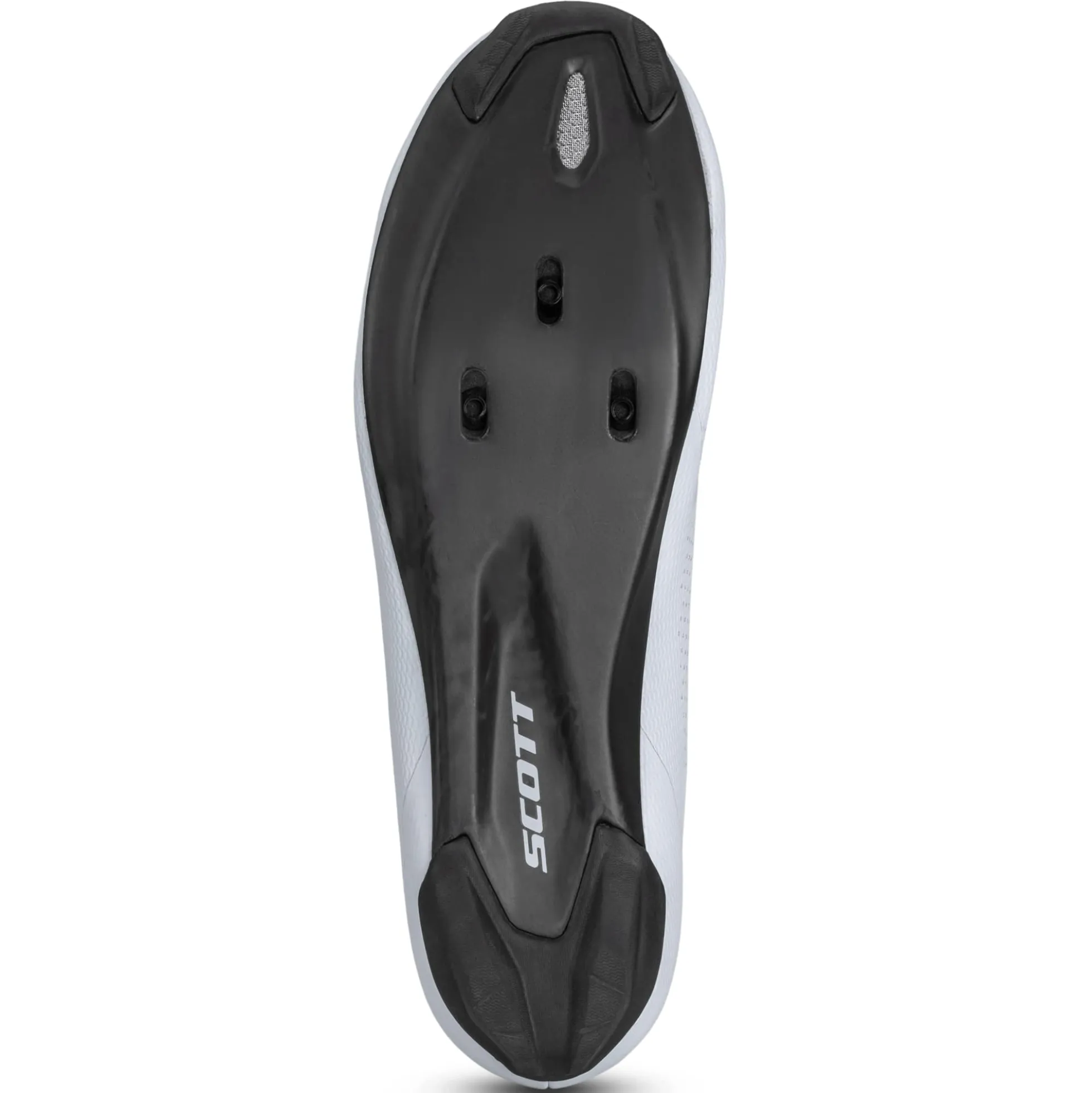 Scarpe Scott Road RC - Bianco