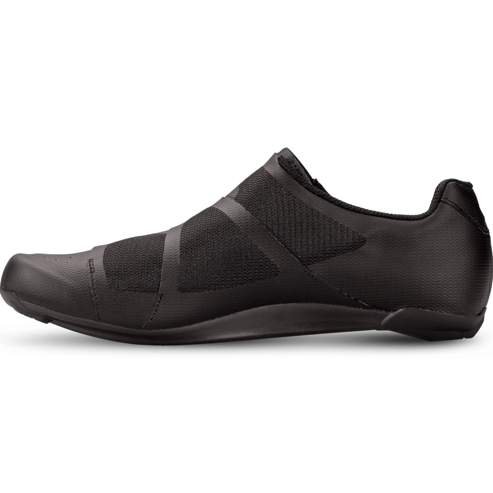 Scarpe Scott Road RC Python - Nero