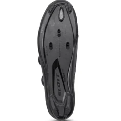 Scarpe Scott Road RC Python - Nero