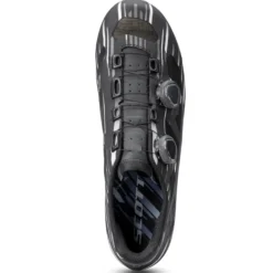 Scarpe Scott Road Vertec Vent Boa - Nero