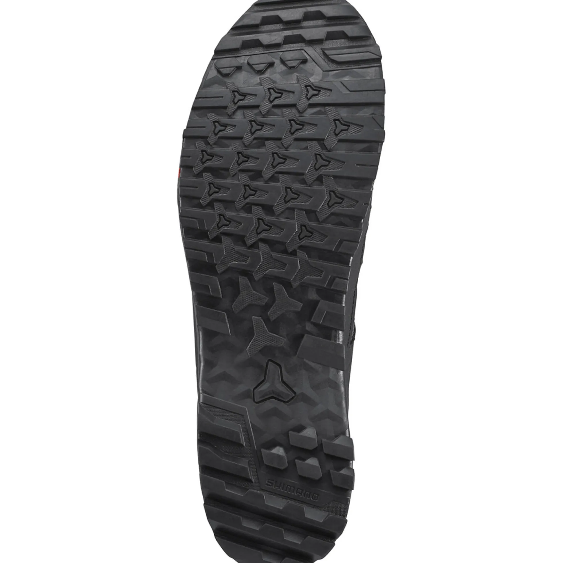 Scarpe Shimano ET300 - Nero