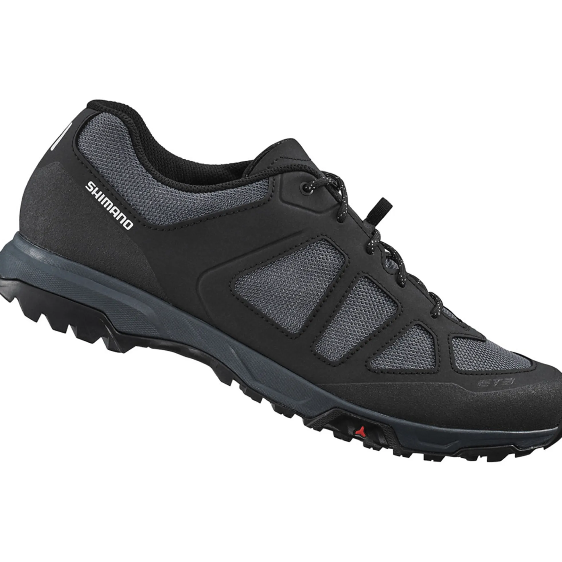 Scarpe Shimano ET300 - Nero