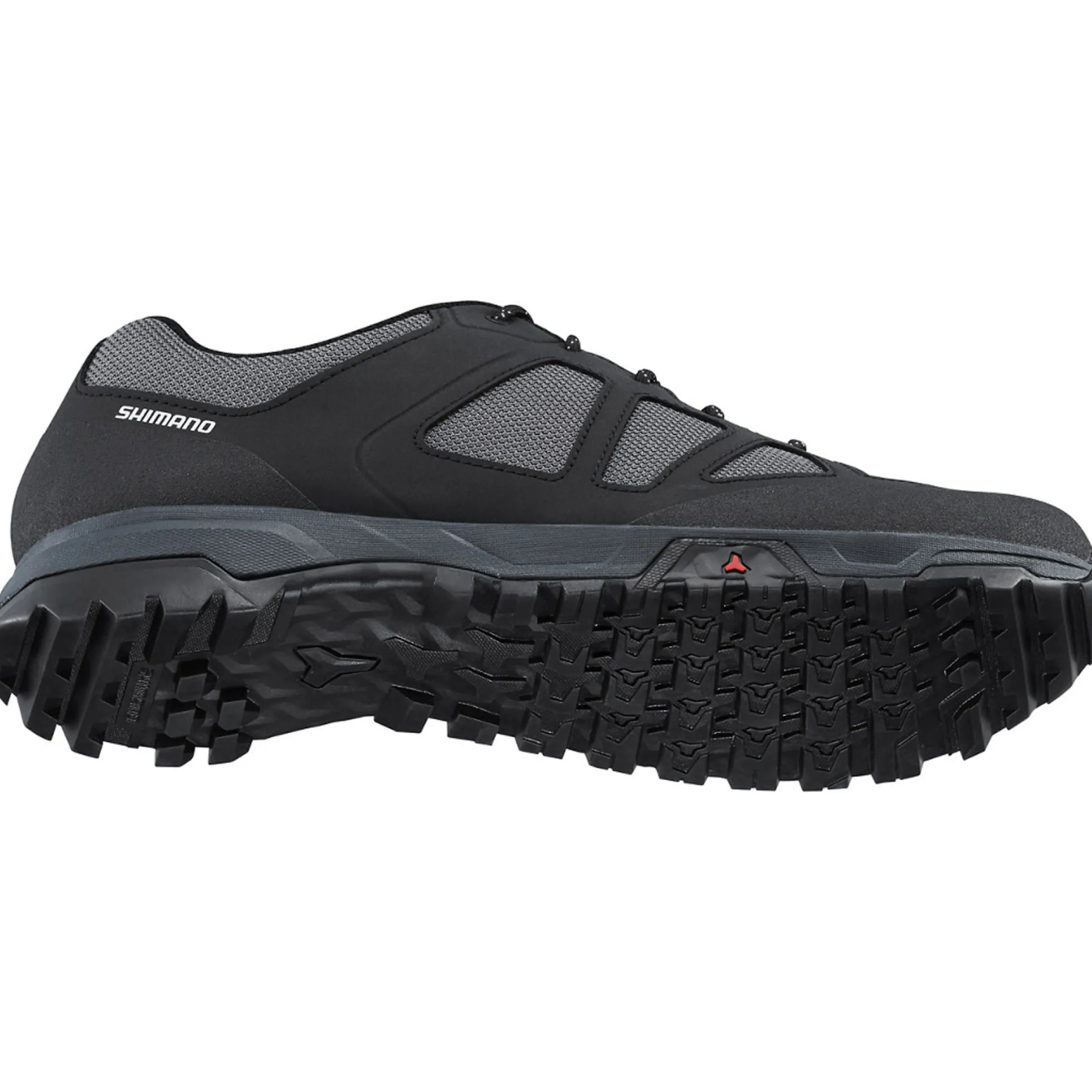 Scarpe Shimano ET300 - Nero