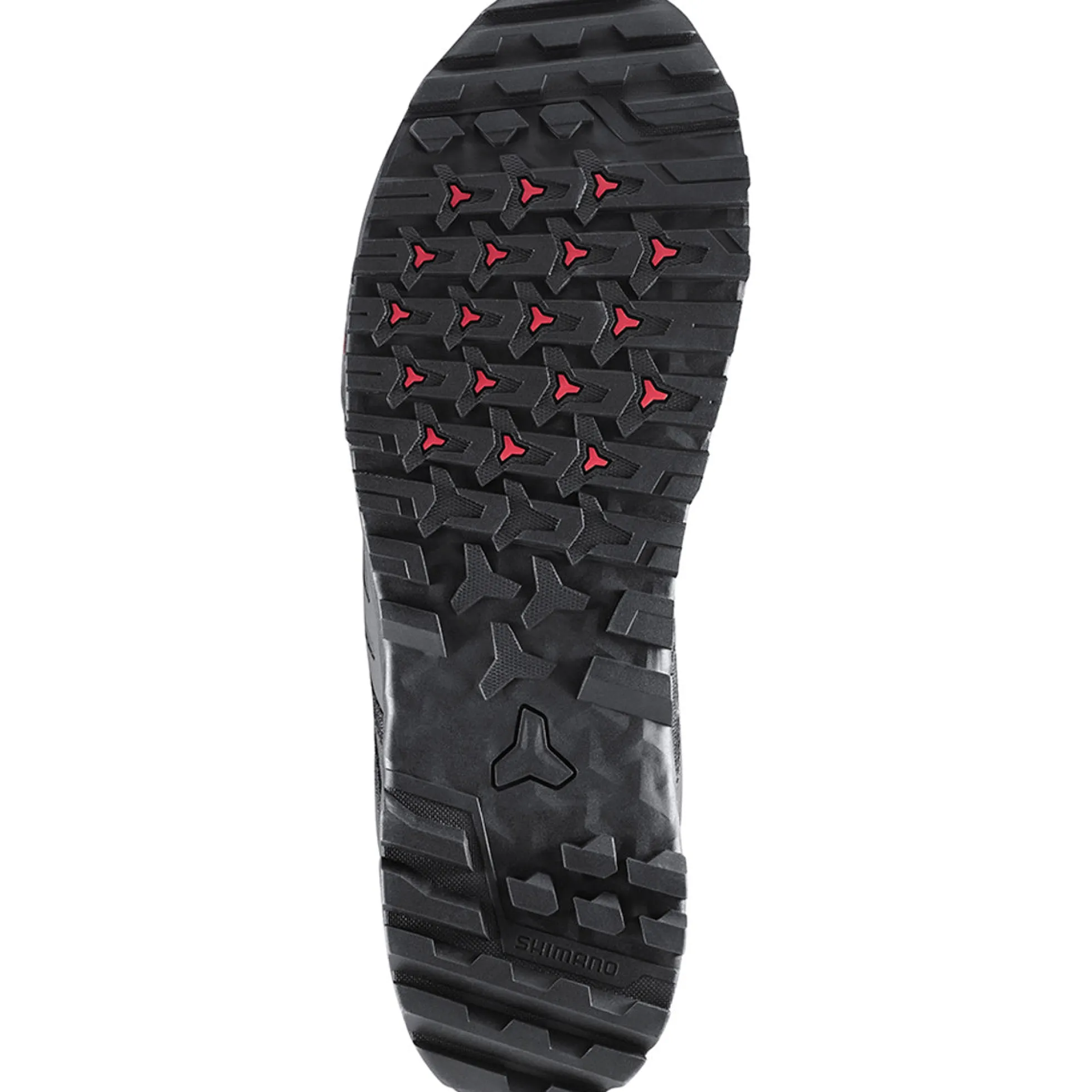 Scarpe Shimano ET5 - Nero