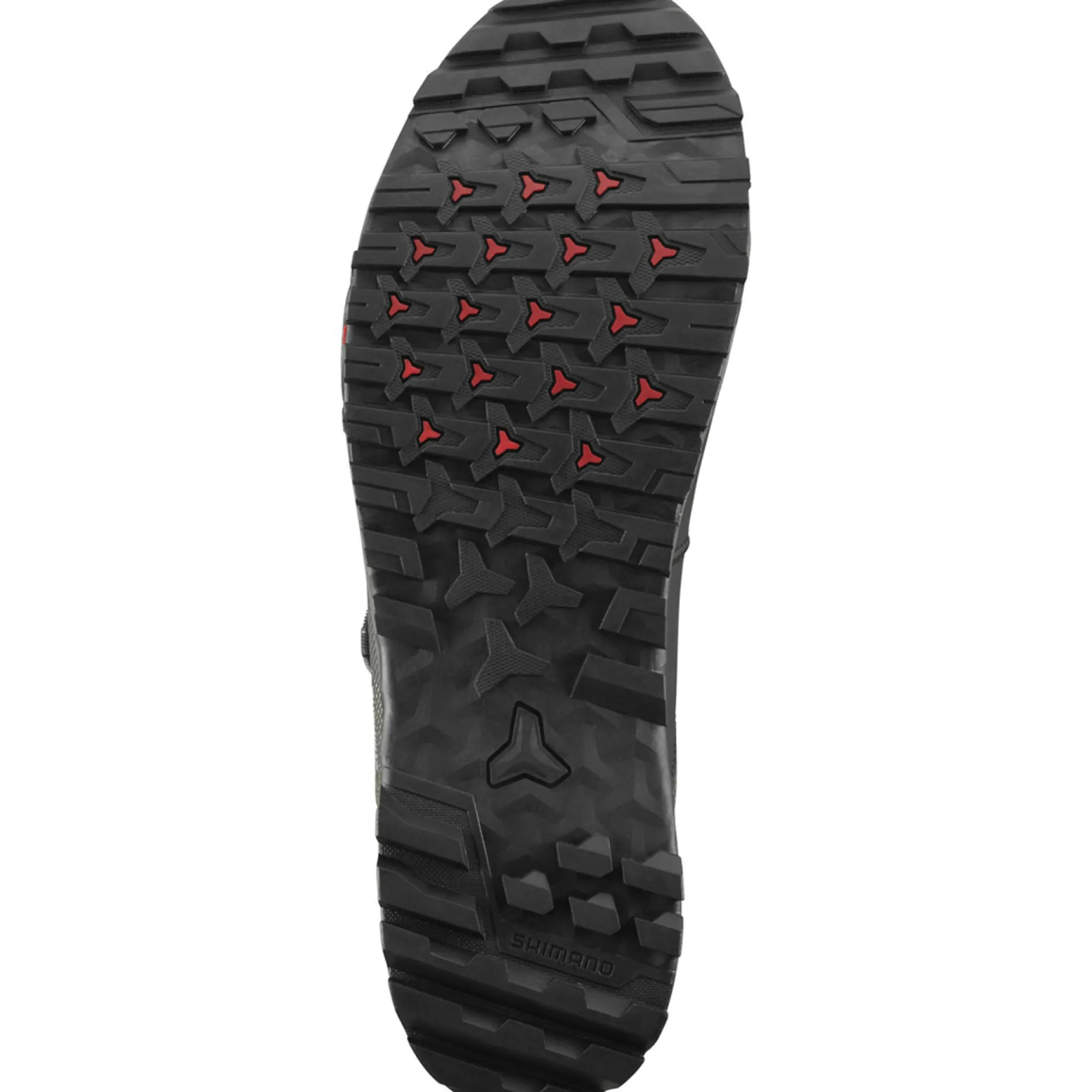 Scarpe Shimano ET701 - Verde
