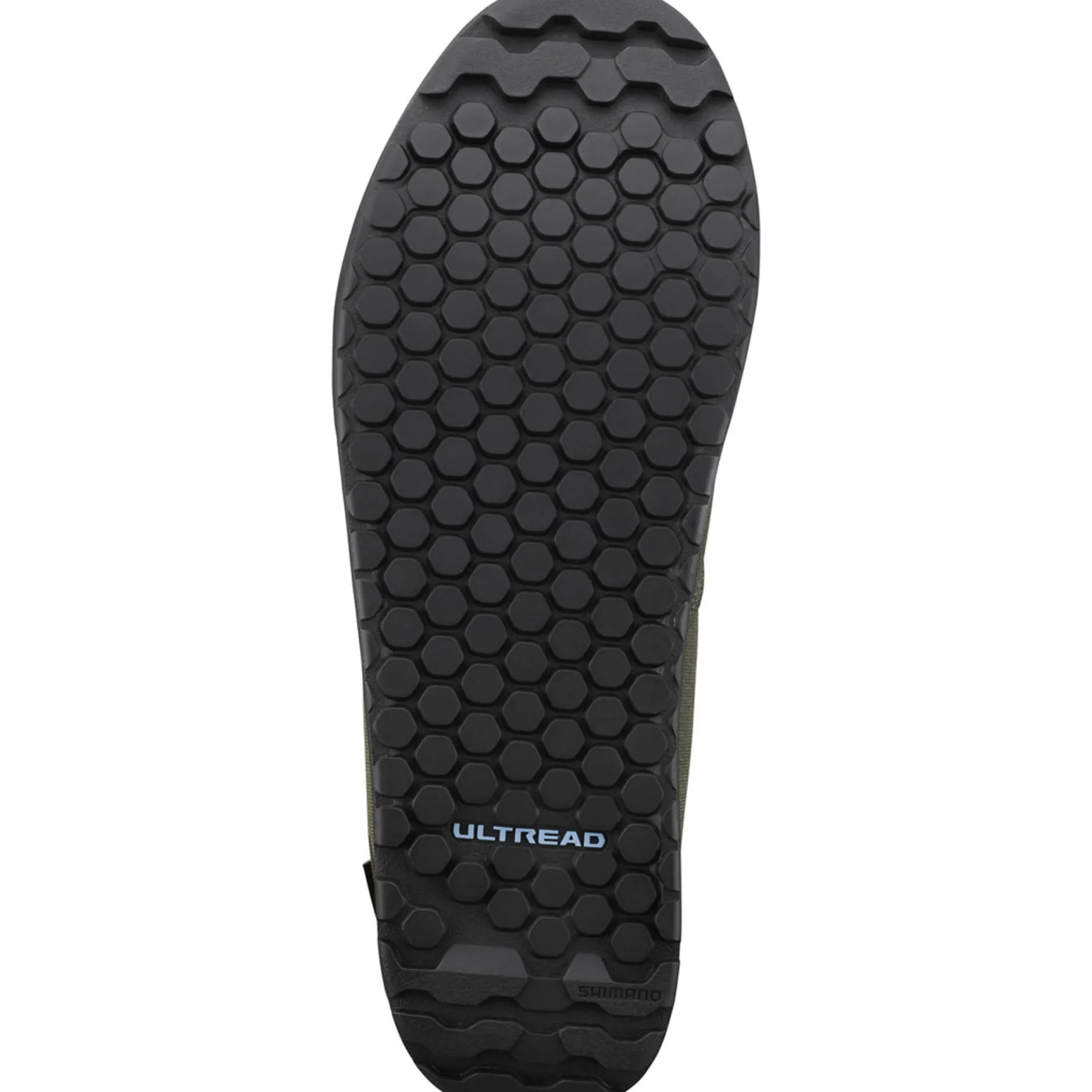 Scarpe Shimano GF400 - Verde