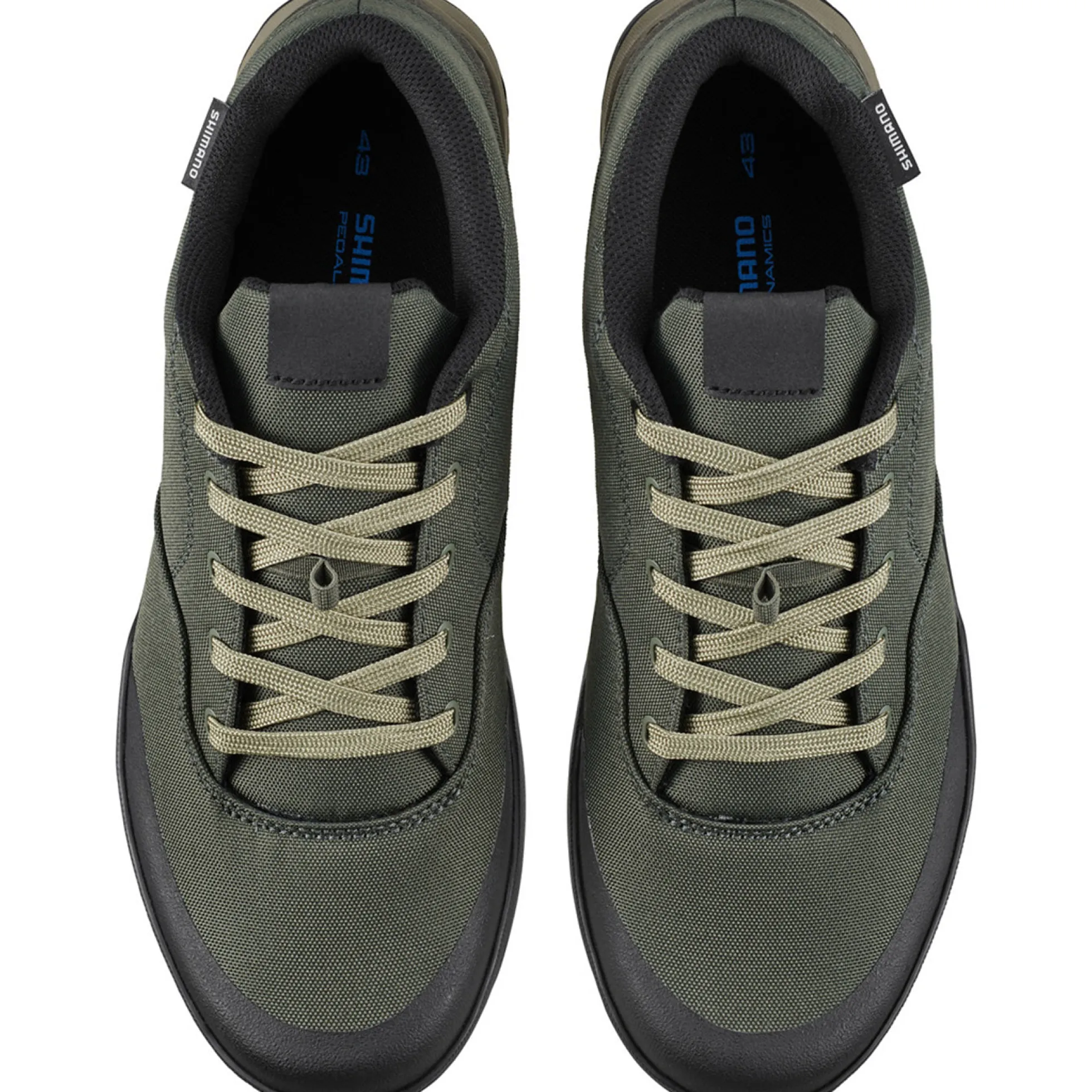 Scarpe Shimano GF400 - Verde