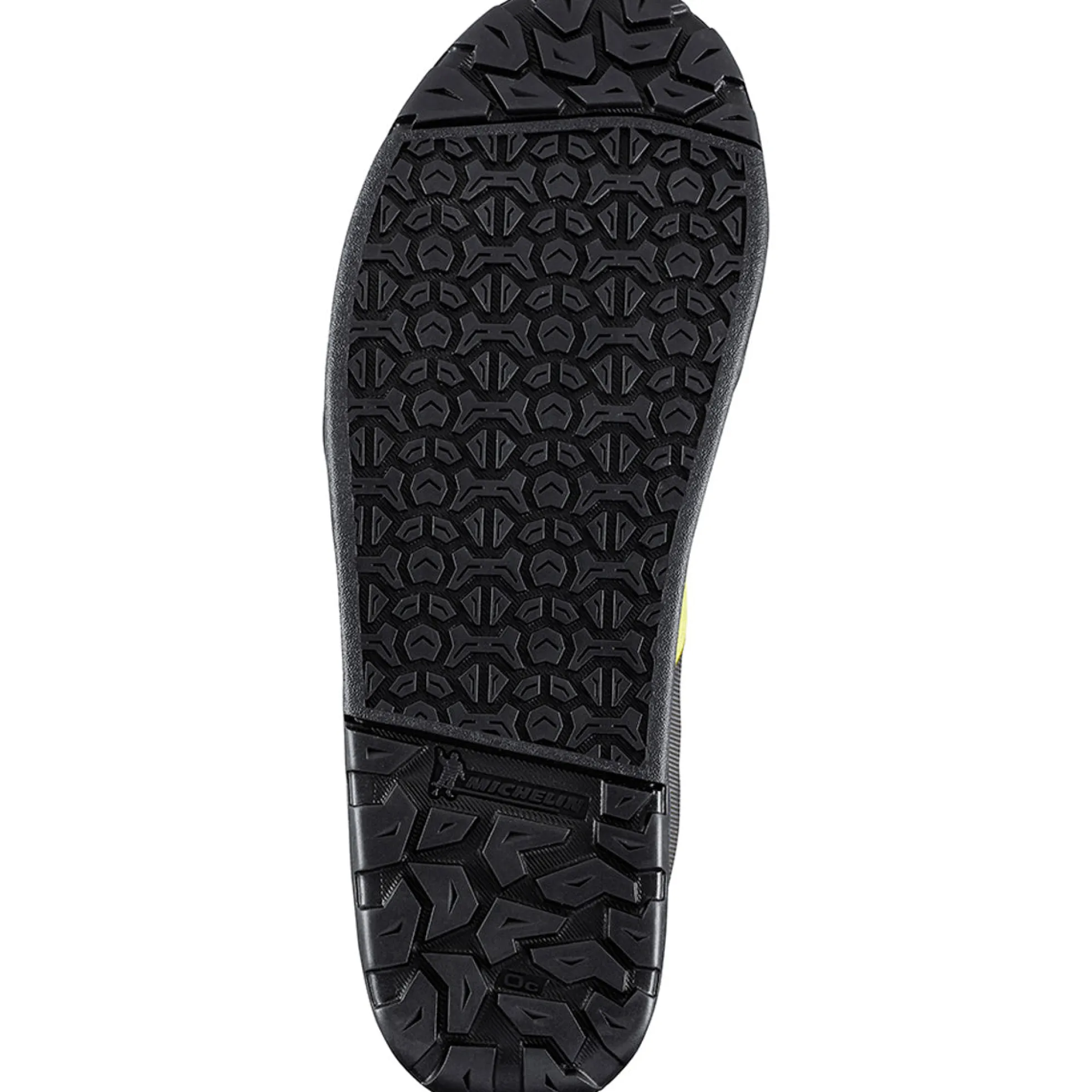 Scarpe Shimano GR7 - Nero