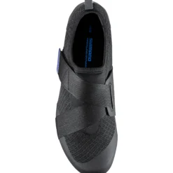 Scarpe Shimano IC1 - Nero