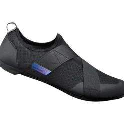 Scarpe Shimano IC1 - Nero