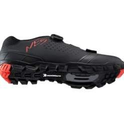 Scarpe Shimano ME5 - Nero