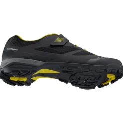 Scarpe Shimano MT501 - Nero