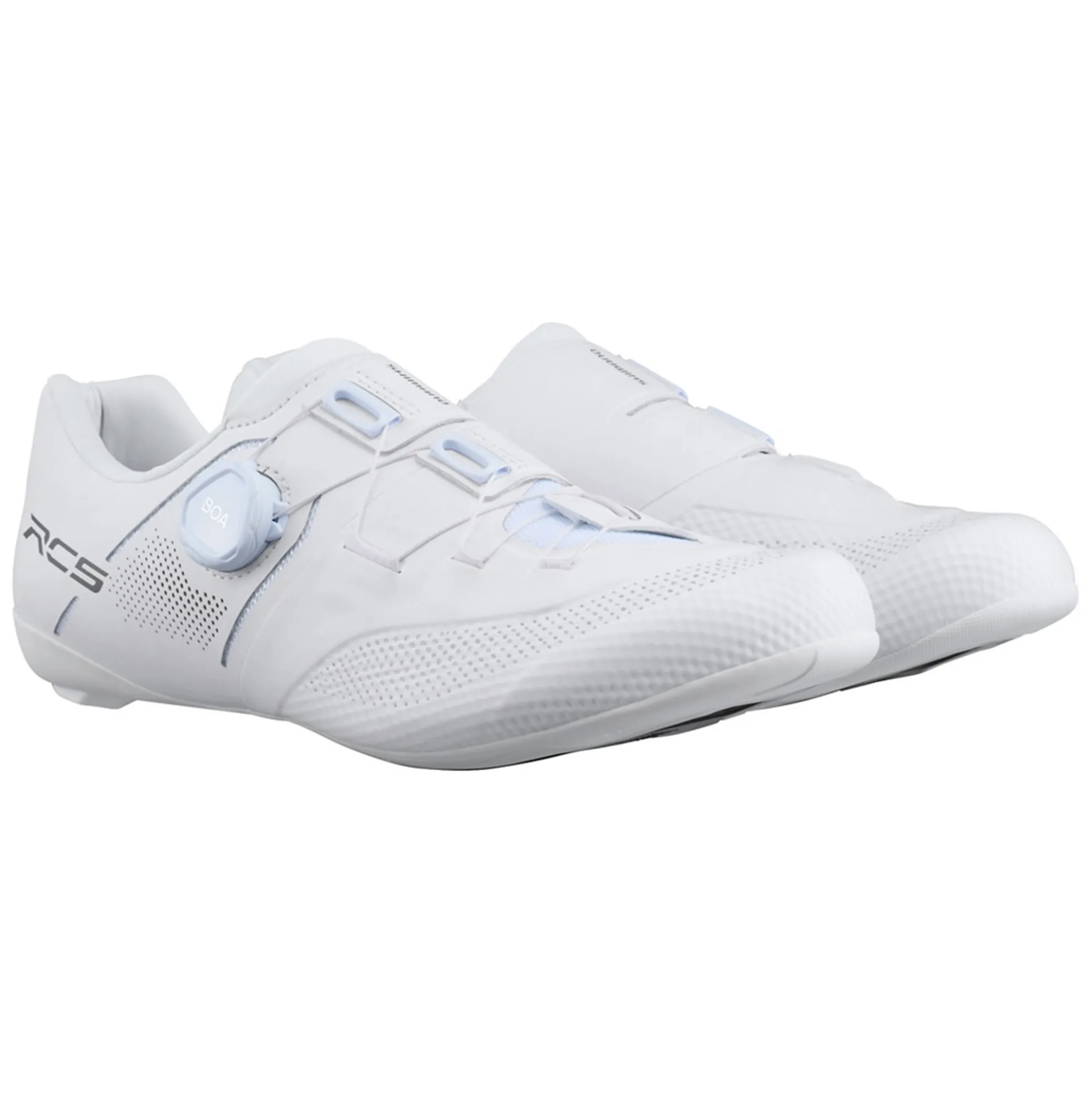 Scarpe Shimano RC503 - Bianco