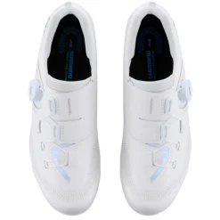 Scarpe Shimano RC503 - Bianco