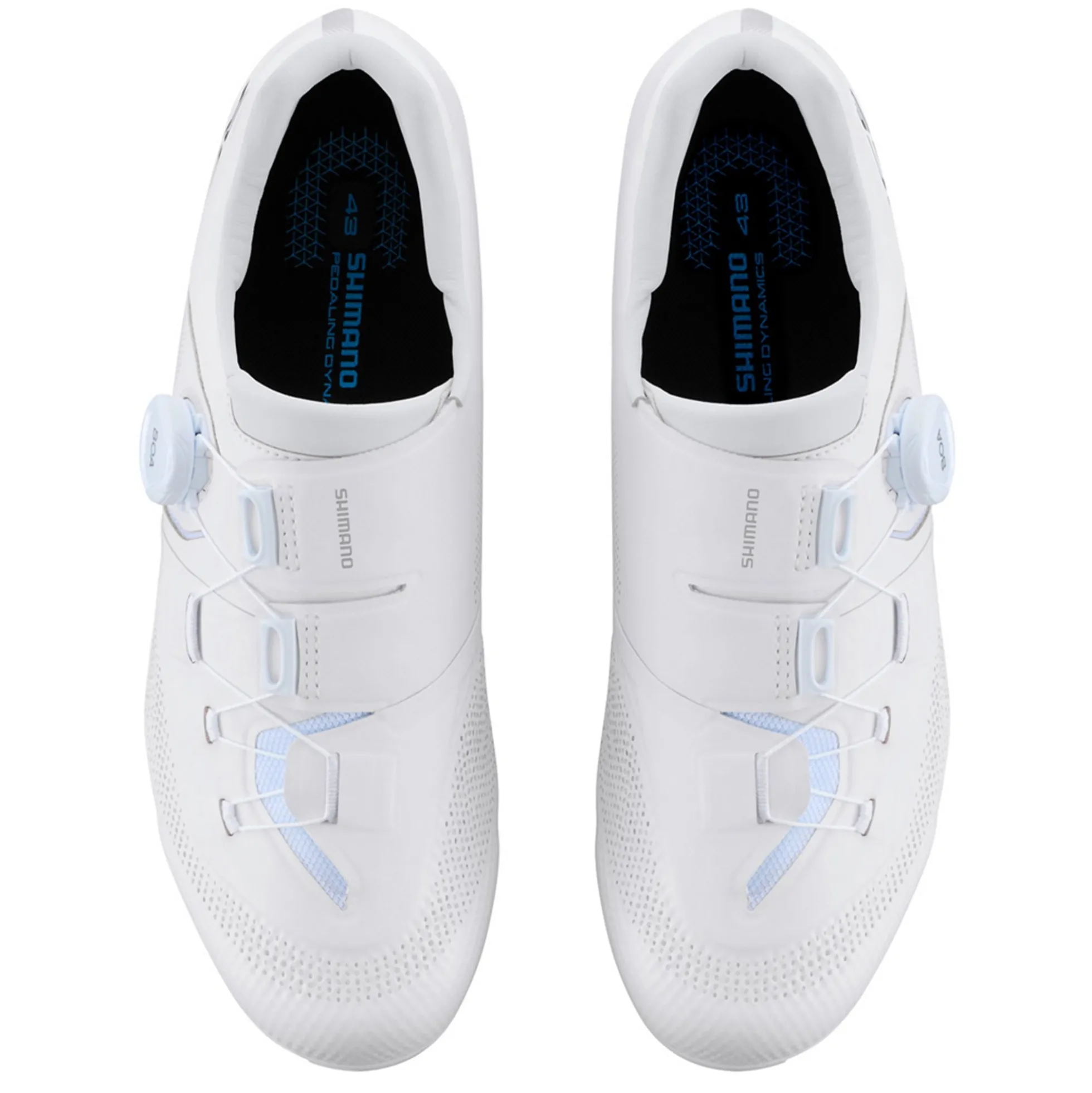 Scarpe Shimano RC503 - Bianco