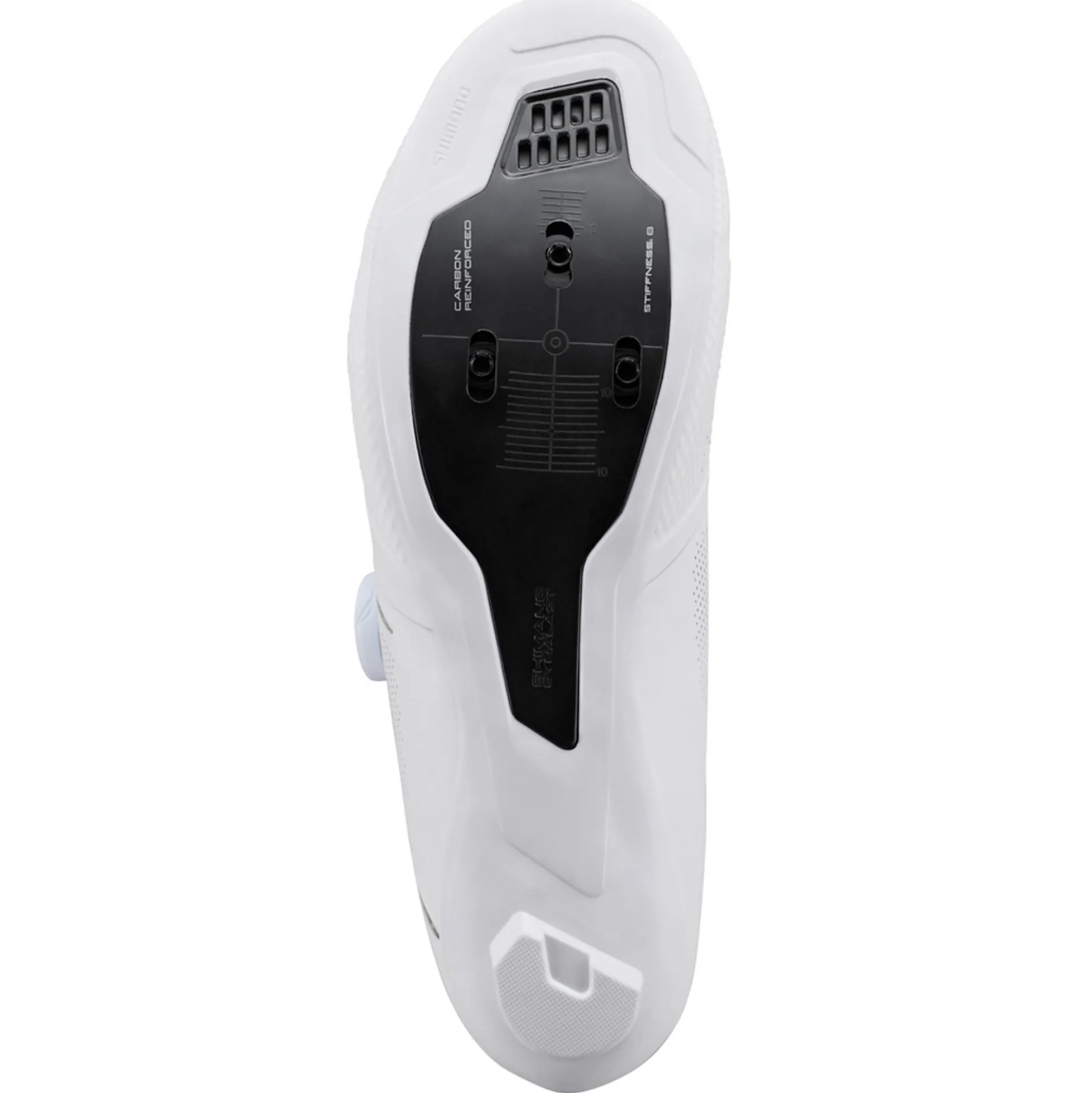 Scarpe Shimano RC503 - Bianco