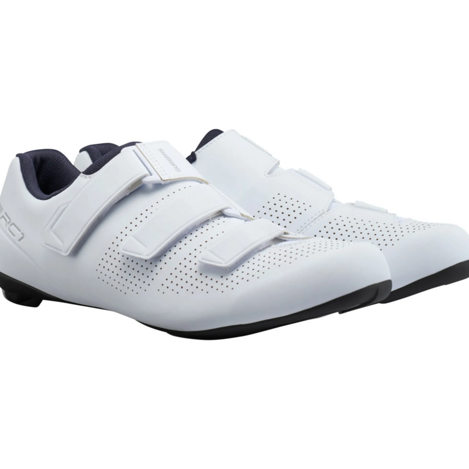Scarpe Shimano RC102 - Bianco