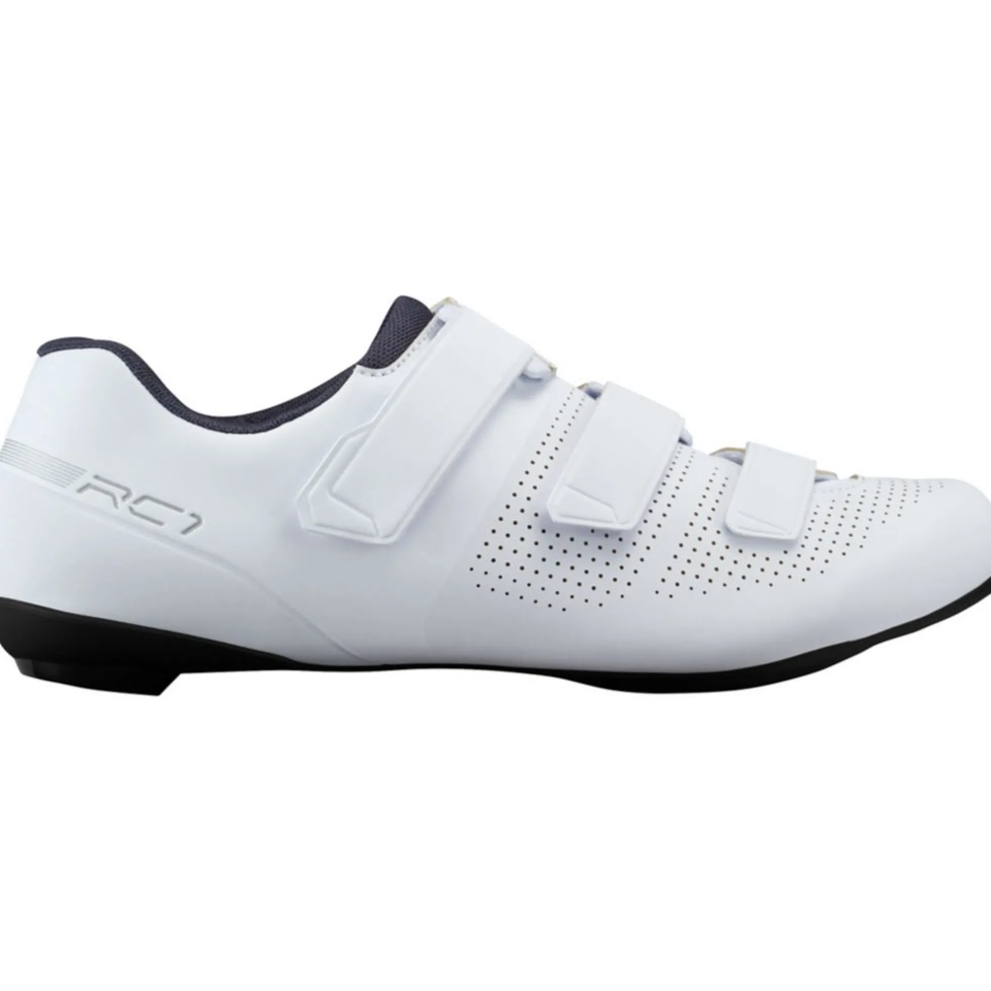 Scarpe Shimano RC102 - Bianco