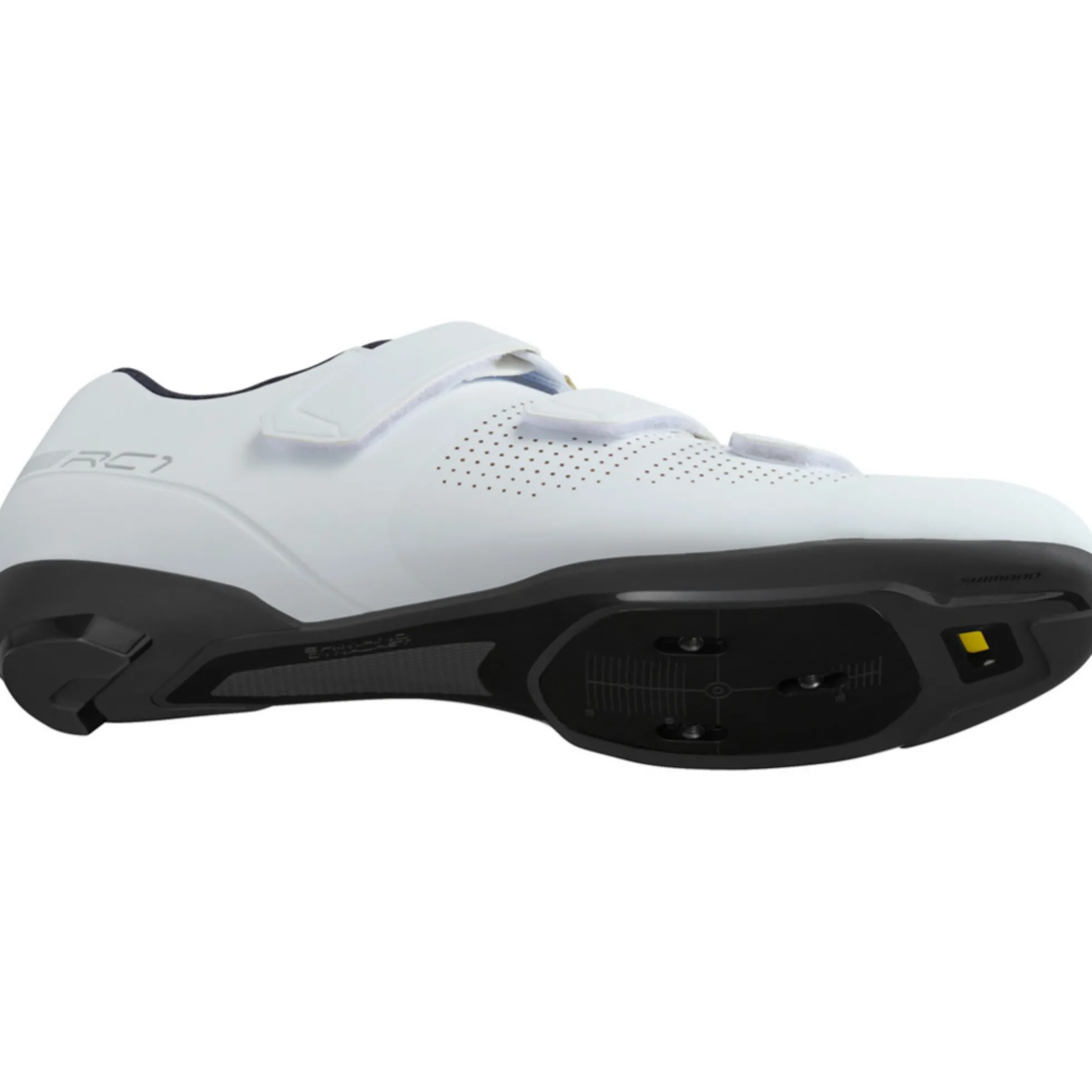 Scarpe Shimano RC102 - Bianco