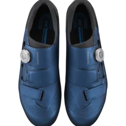 Scarpe Shimano RC502 - Blu