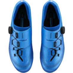 Scarpe Shimano RC503 - Blu