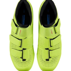 Scarpe Shimano RC1 - Giallo