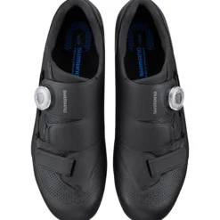 Scarpe Shimano RC502 - Nero