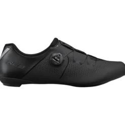 Scarpe Shimano RC302 - Nero