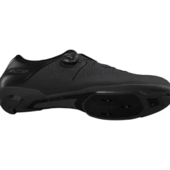 Scarpe Shimano RC302 - Nero