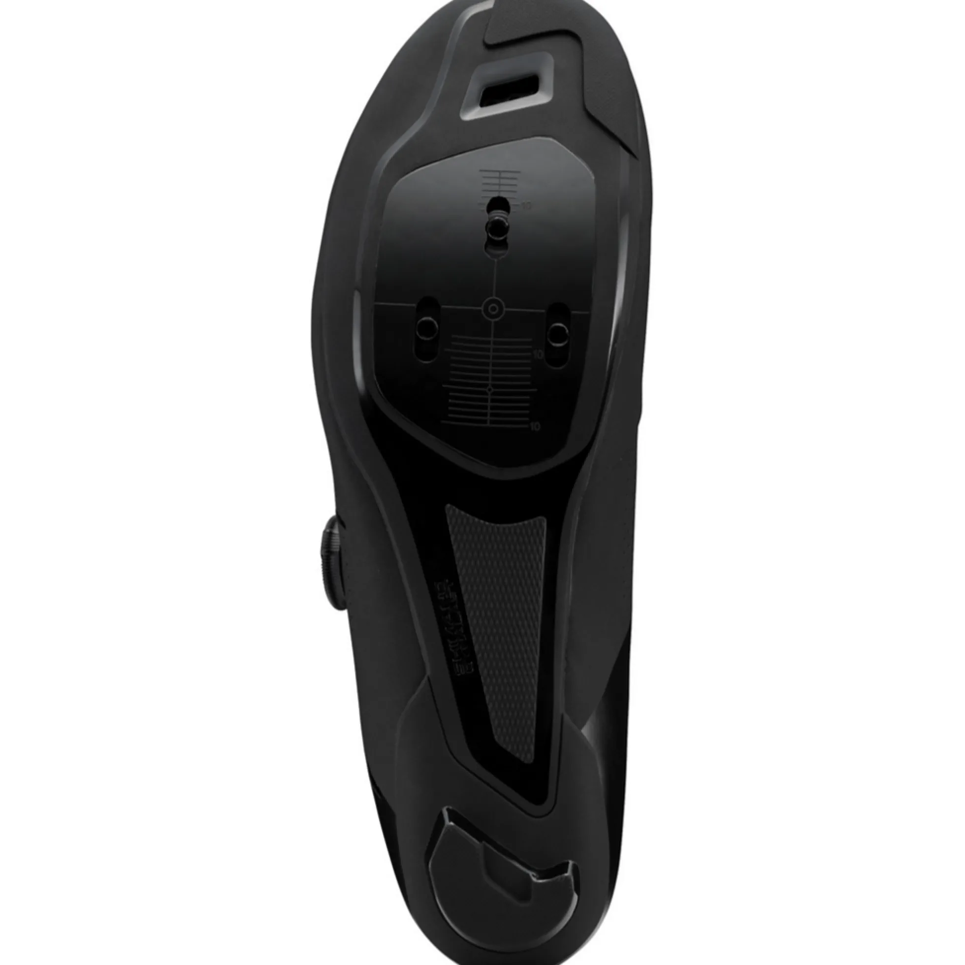 Scarpe Shimano RC302 - Nero